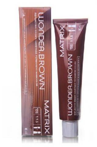 发廊常用染发剂品牌都有哪些