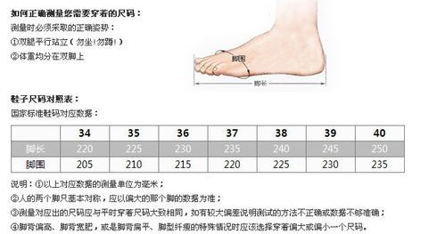 新手买高跟鞋怎么选码