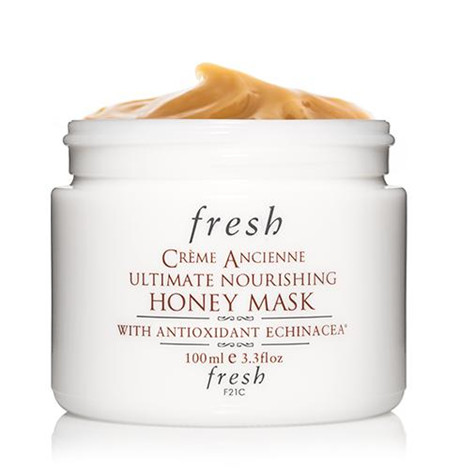 fresh黄糖面膜功效 fresh黄糖面膜使用方法