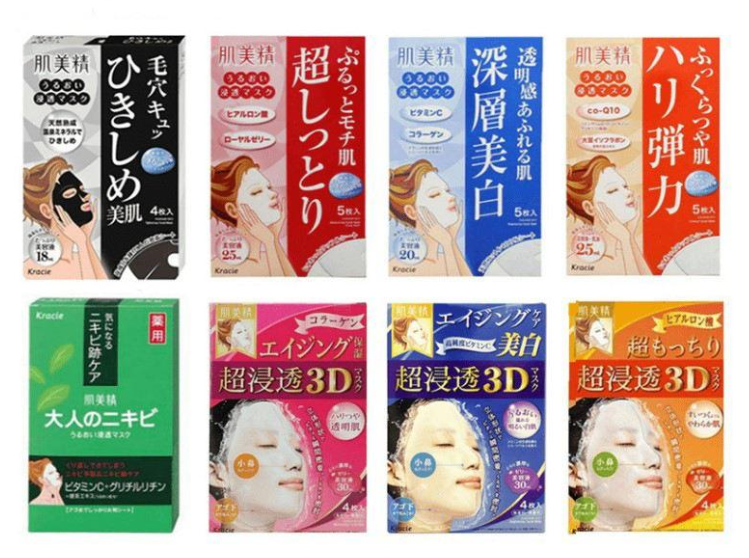 肌美精面膜敷完要洗脸吗 肌美精面膜怎么用