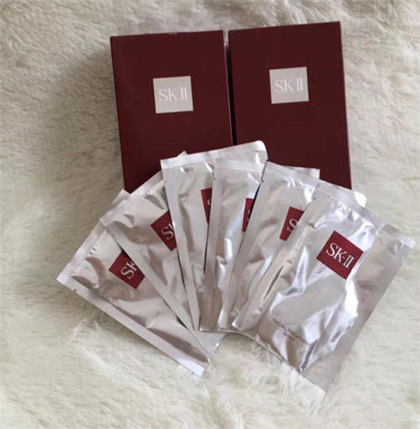 前男友面膜功效 sk2前男友面膜好用吗