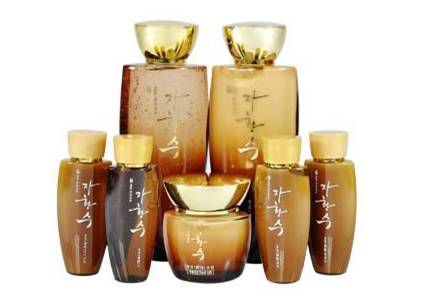 慈慌秀在韩国什么档次 慈慌秀产品有几个生产线