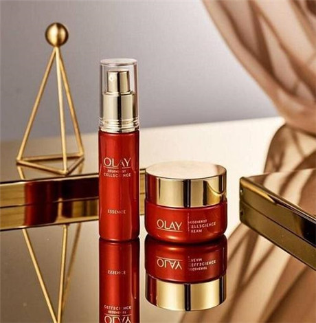 olay小红瓶精华怎么样 olay小脸精华适合年龄