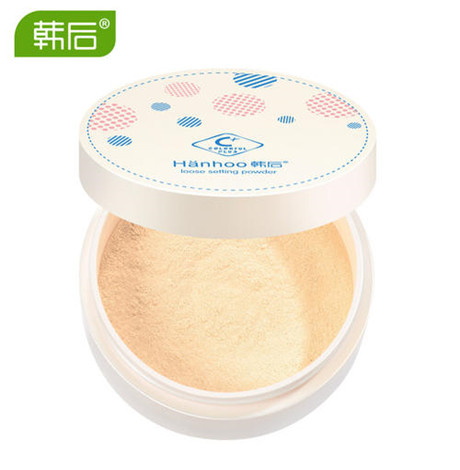韩后散粉怎么样 韩后柔光散粉好用吗
