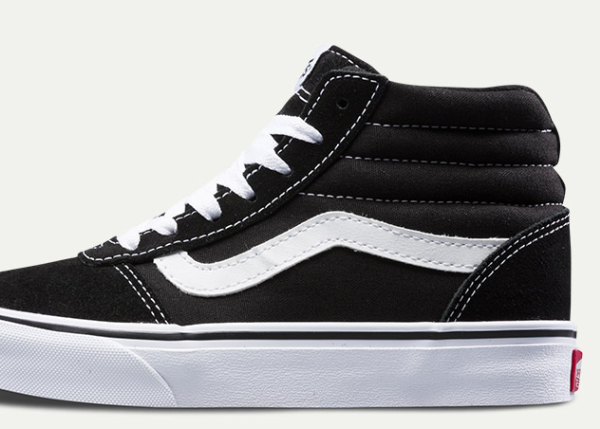 女生买vans要小一码吗 vans尺码怎么选