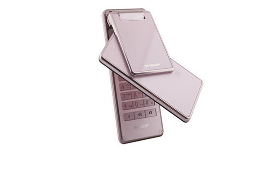 sharp是什么牌子