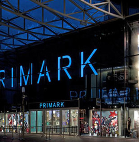 primark是什么牌子 primark的衣服怎么样
