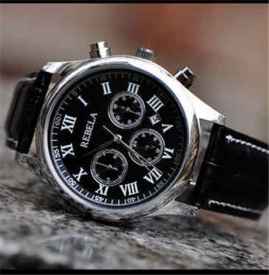 全自动手表不走了是什么原因 怎样保养手表