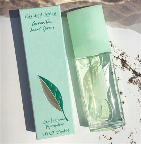 伊丽莎白雅顿绿茶香水怎么样 雅顿绿茶香水的使用方法