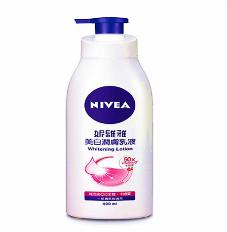 妮维雅美白身体乳怎么样 妮维雅美白身体乳怎么用
