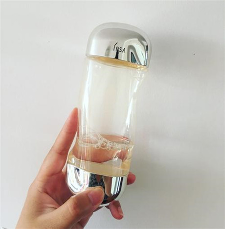 茵芙莎流金水适合什么肤质 茵芙莎流金水功效