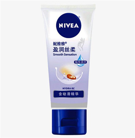 妮维雅护手霜好用吗 两款妮维雅护手霜测评