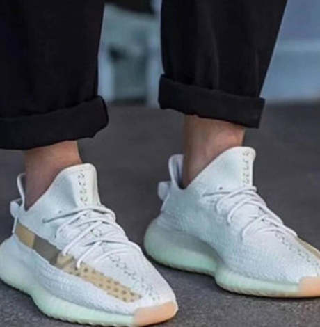 椰子350冬天穿会冷吗  yeezy适合什么季节穿