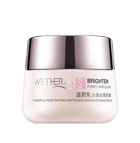 温碧泉雪肌霜要怎样用 温碧泉雪肌霜的正确使用方法