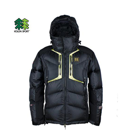 两个树是什么牌子衣服 KOLON SPORT是什么档次牌子