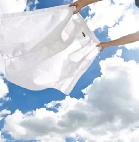 衣服黄斑怎么洗白 白色衣服发黄怎么办