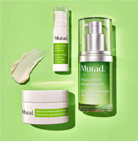 Murad视黄醇精华使用效果好吗 murad视黄醇精华浓度多少