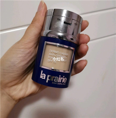 莱珀妮粉底液怎么样 莱珀妮粉底液测评