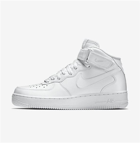af1的gs版与正常版区别在哪 af1有气垫吗