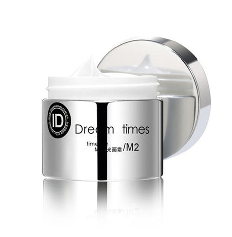 梦幻时光面霜怎么样 DreamtimesM2时光面霜肌肤润起来
