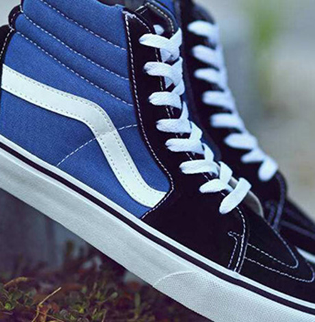 vans鞋垫可以拿出来吗 vans鞋脏了怎么洗