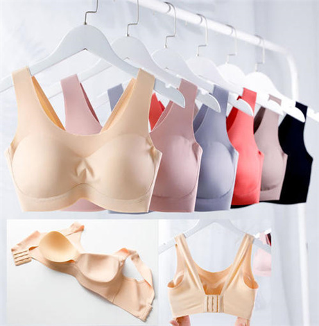 乳胶内衣有刺鼻味可以穿吗