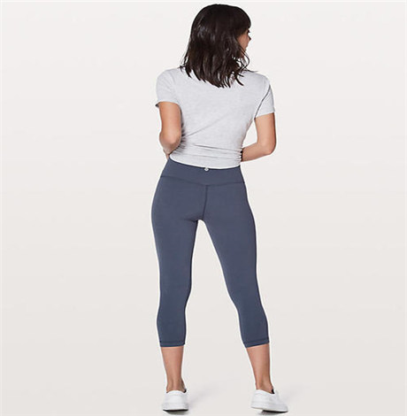 ​LULULEMON瑜伽服是哪个国家的