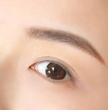 洗眉毛能彻底洗干净吗 激光洗眉后如何护理快速恢复