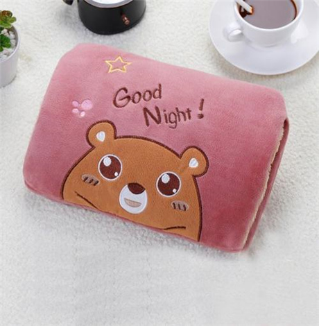 暖手宝怎么清洗表面
