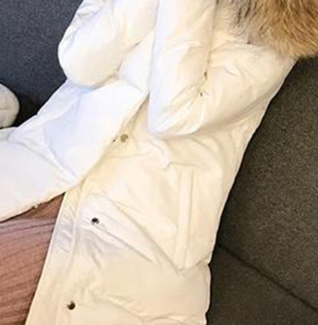 羽绒服的毛领压扁了怎么办 羽绒服的毛领怎么变蓬松