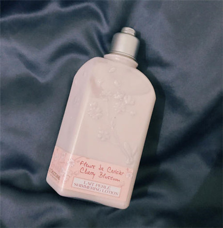 欧舒丹身体乳好用吗，欧舒丹身体乳怎么样