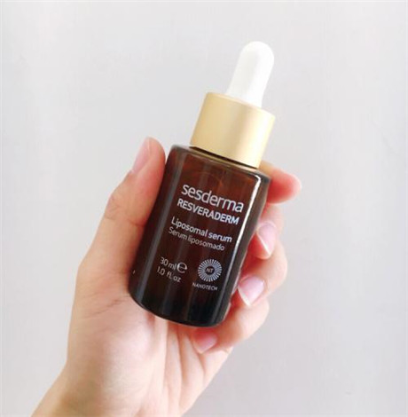 sesderma白藜芦醇精华成分