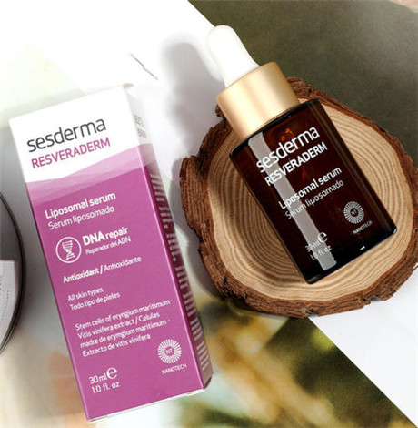 sesderma美白精华好用吗