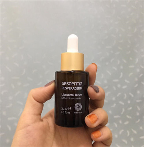 sesderma精华用法 sesderma精华要避光吗