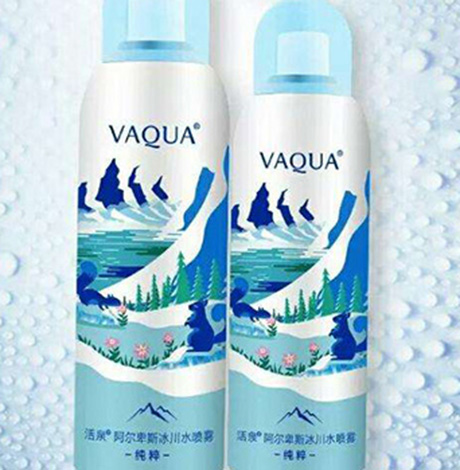 补水喷雾用完后要涂乳吗 喷完喷雾切记后续保养