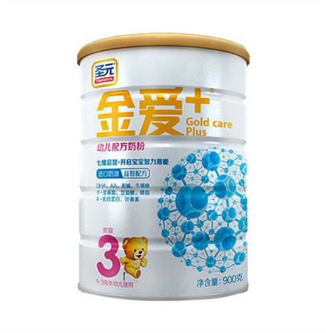 圣元是哪个国家的品牌