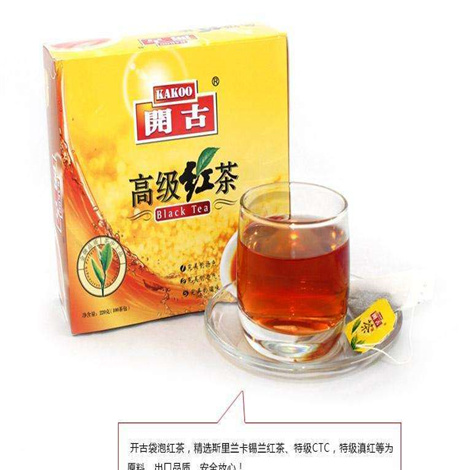 ​开古kakoo是什么牌子
