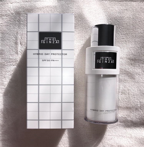 ​TheGinza护肤品好用吗
