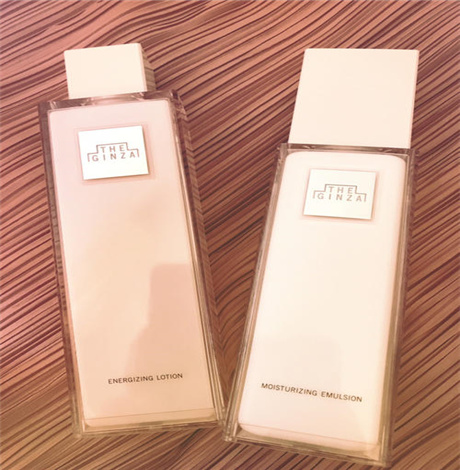 ​TheGinza卸妆油怎么样 贵妇级卸妆产品