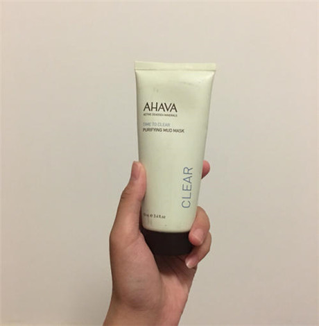 ahava面膜好用吗