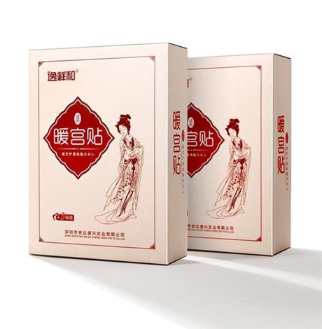 ​益母草和艾草暖宫贴有什么区别