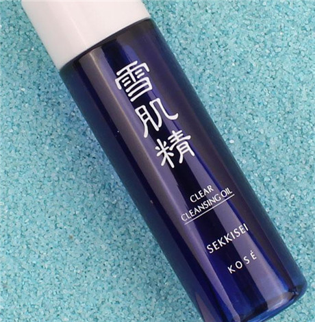 净透洁肤油怎么用
