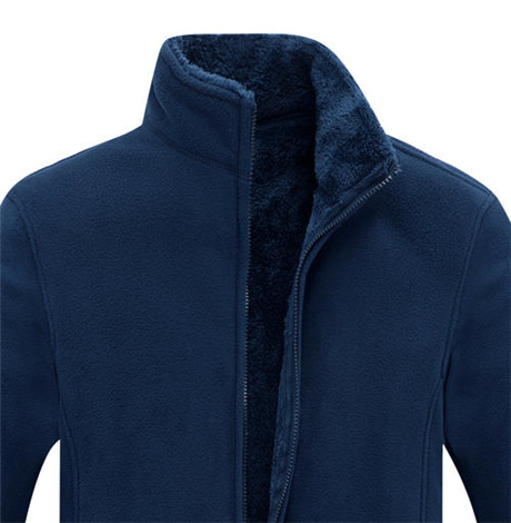 摇粒绒的衣服为什么很少人穿 摇粒绒的衣服怎么洗