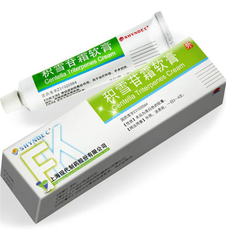 积雪苷霜软膏需要避光吗，积雪苷霜软膏使用禁忌