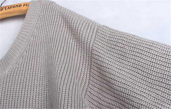 腈纶毛衣的优缺点