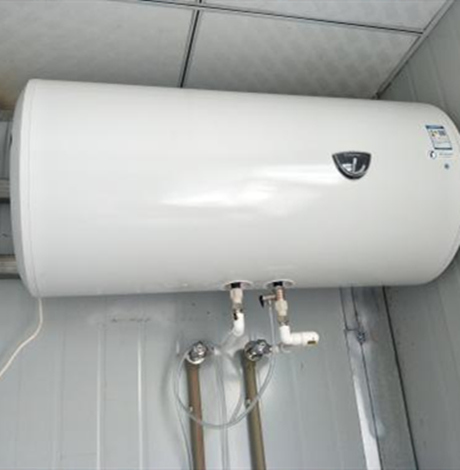 热水器背压阀的作用是什么