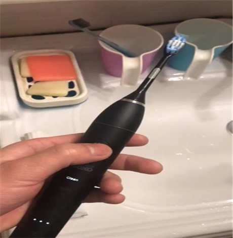 ​多希尔电动牙刷好用吗