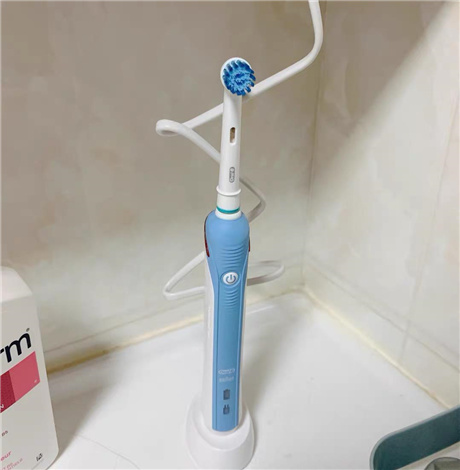 ​声波式和旋转式牙刷哪个好