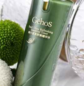 为什么蜗牛原液的护肤品好用 蜗牛黏液功效原理