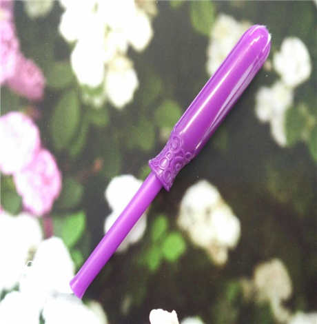 ​什么是卫生棉条 大姨妈神器竟是它